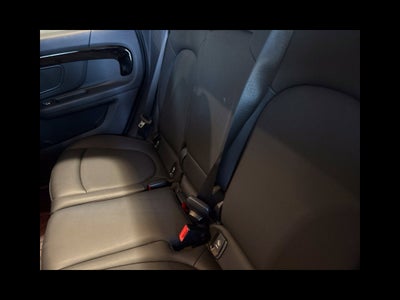 2024 MINI Cooper S Countryman Cooper S
