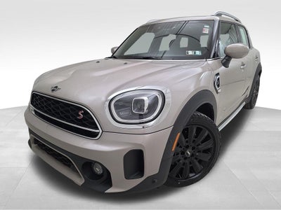 2023 MINI Cooper S Countryman Cooper S