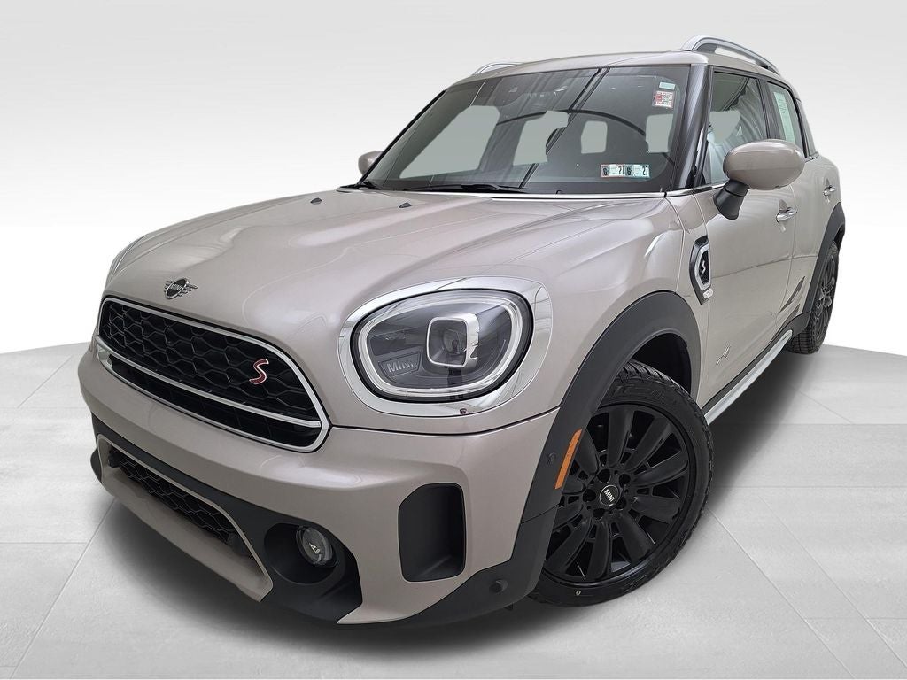 2023 MINI Cooper S Countryman Cooper S