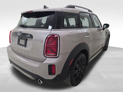 2023 MINI Cooper S Countryman Cooper S
