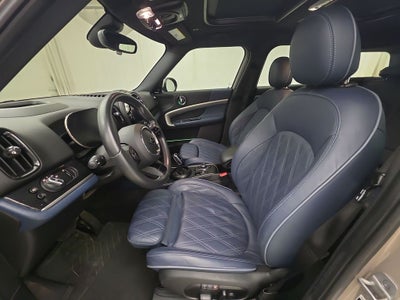 2023 MINI Cooper S Countryman Cooper S