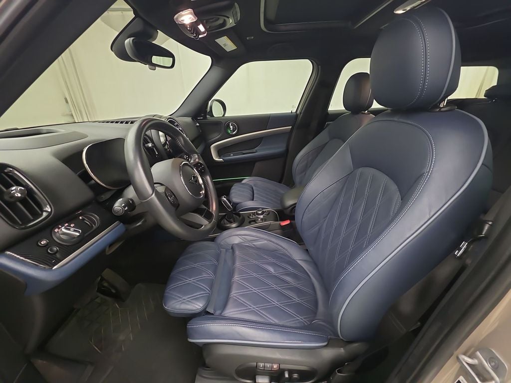 2023 MINI Cooper S Countryman Cooper S