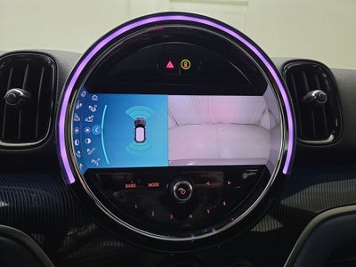 2023 MINI Cooper S Countryman Cooper S