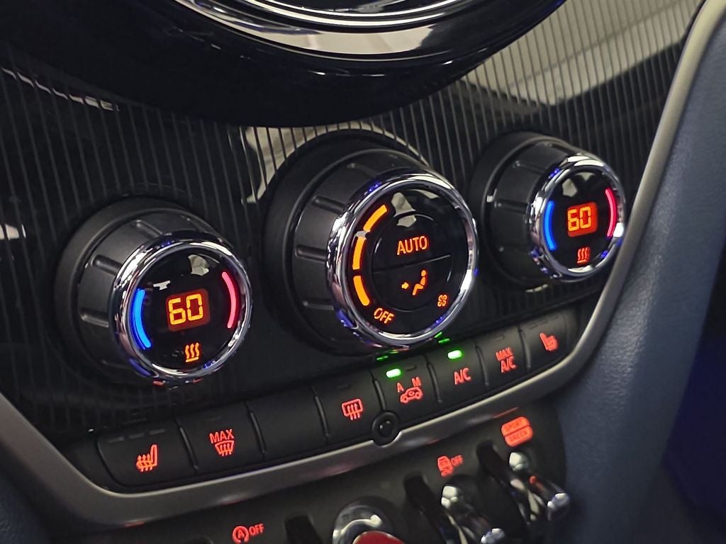 2023 MINI Cooper S Countryman Cooper S