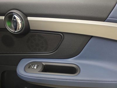 2023 MINI Cooper S Countryman Cooper S