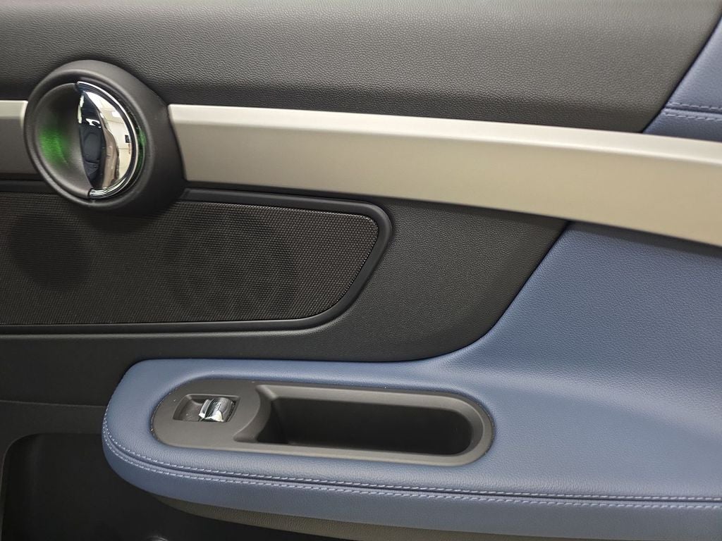 2023 MINI Cooper S Countryman Cooper S