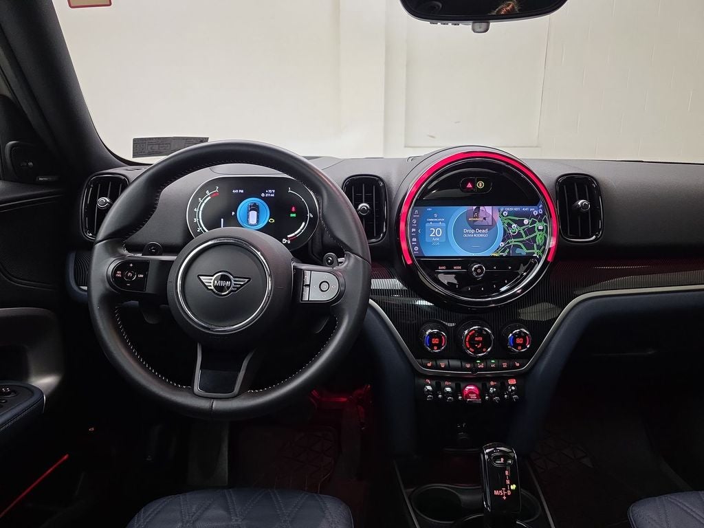 2023 MINI Cooper S Countryman Cooper S