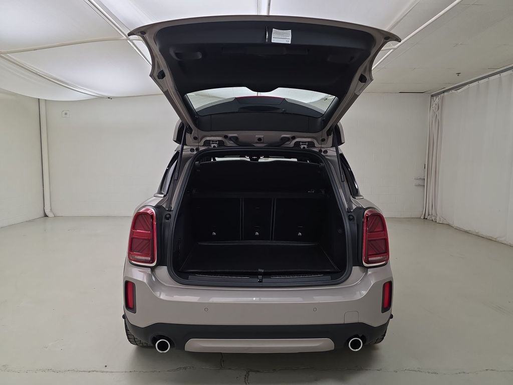 2023 MINI Cooper S Countryman Cooper S
