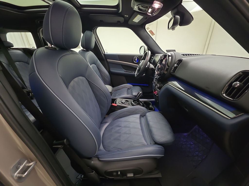 2023 MINI Cooper S Countryman Cooper S