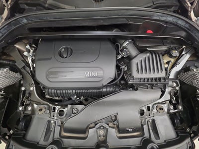 2023 MINI Cooper S Countryman Cooper S