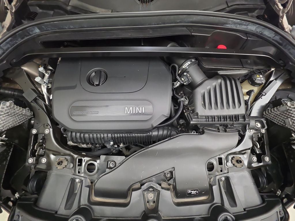 2023 MINI Cooper S Countryman Cooper S