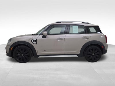 2023 MINI Cooper S Countryman Cooper S