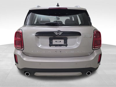 2023 MINI Cooper S Countryman Cooper S