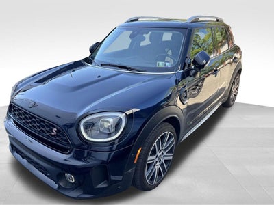 2024 MINI Cooper S Countryman Cooper S