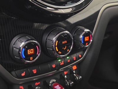 2024 MINI Cooper S Countryman Iconic
