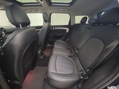 2024 MINI Cooper S Countryman Iconic