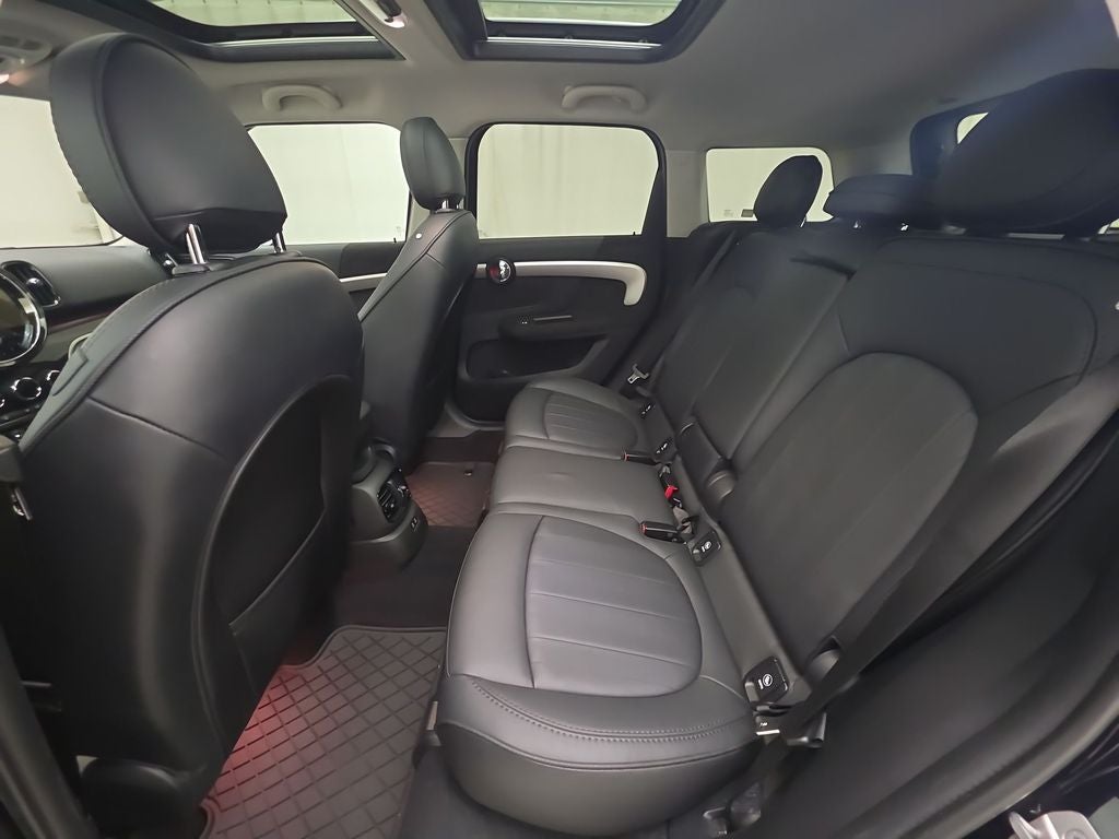2024 MINI Cooper S Countryman Iconic