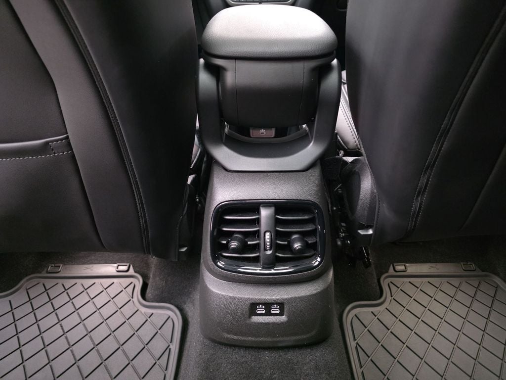 2024 MINI Cooper S Countryman Iconic