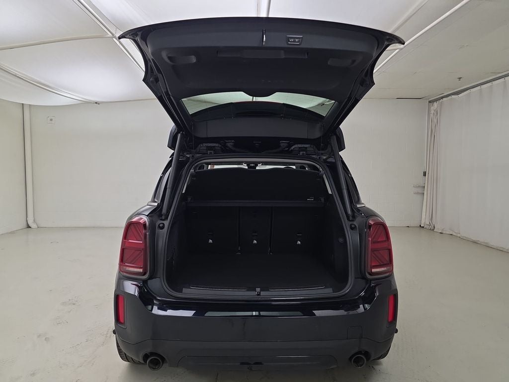 2024 MINI Cooper S Countryman Iconic