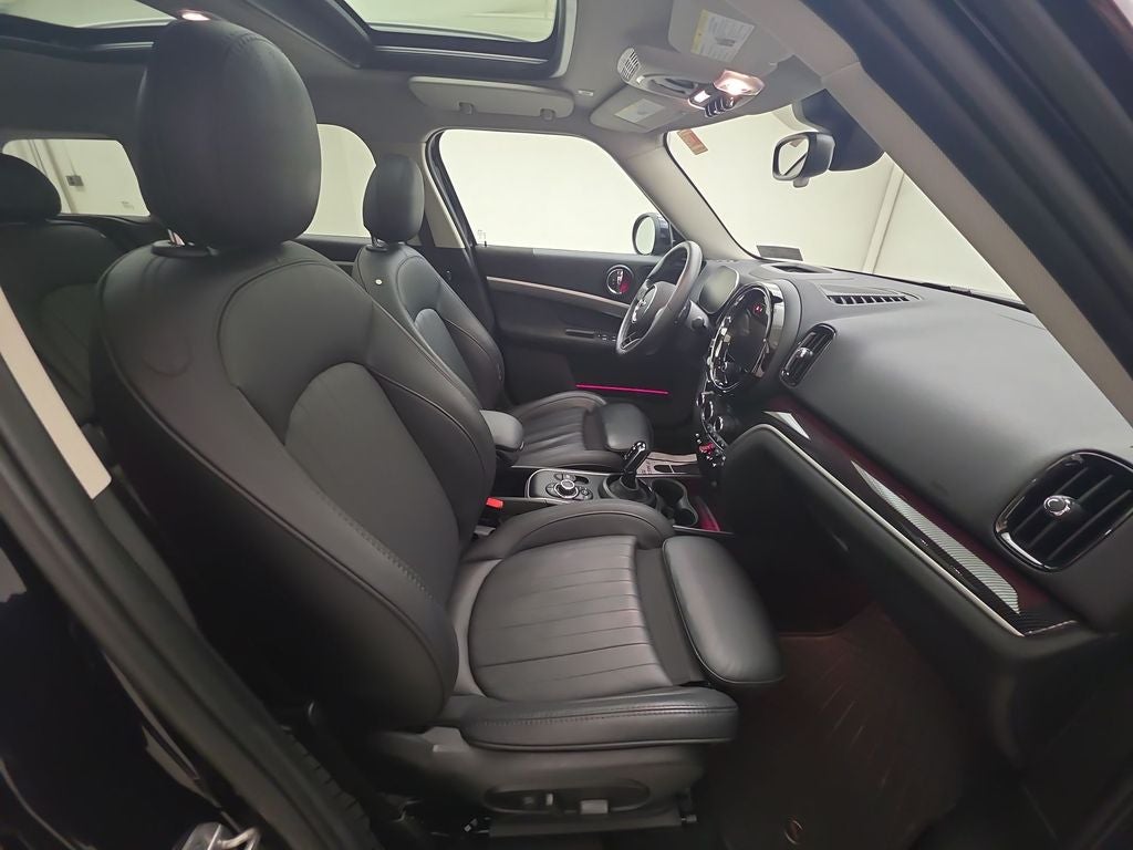 2024 MINI Cooper S Countryman Iconic