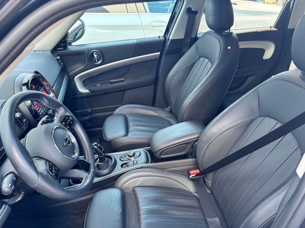 2024 MINI Cooper S Countryman Cooper S