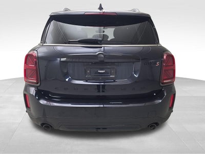 2024 MINI Cooper S Countryman Iconic
