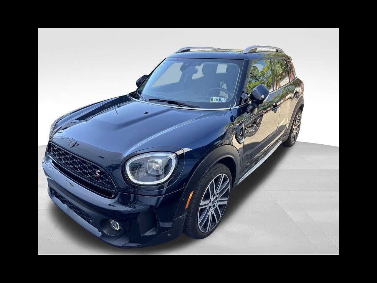 2024 MINI Cooper S Countryman Cooper S