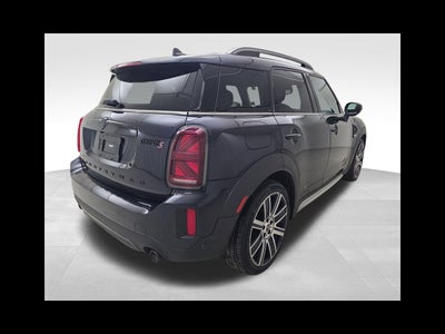 2024 MINI Cooper S Countryman Iconic