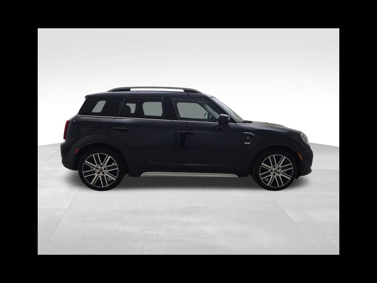 2024 MINI Cooper S Countryman Iconic