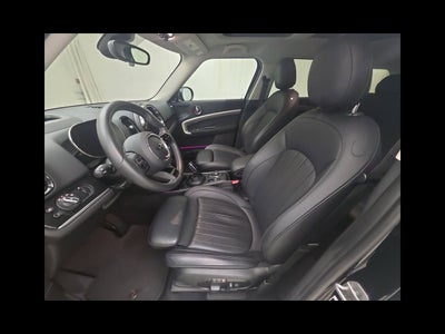 2024 MINI Cooper S Countryman Iconic