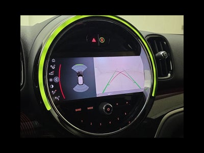 2024 MINI Cooper S Countryman Iconic
