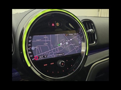2024 MINI Cooper S Countryman Iconic