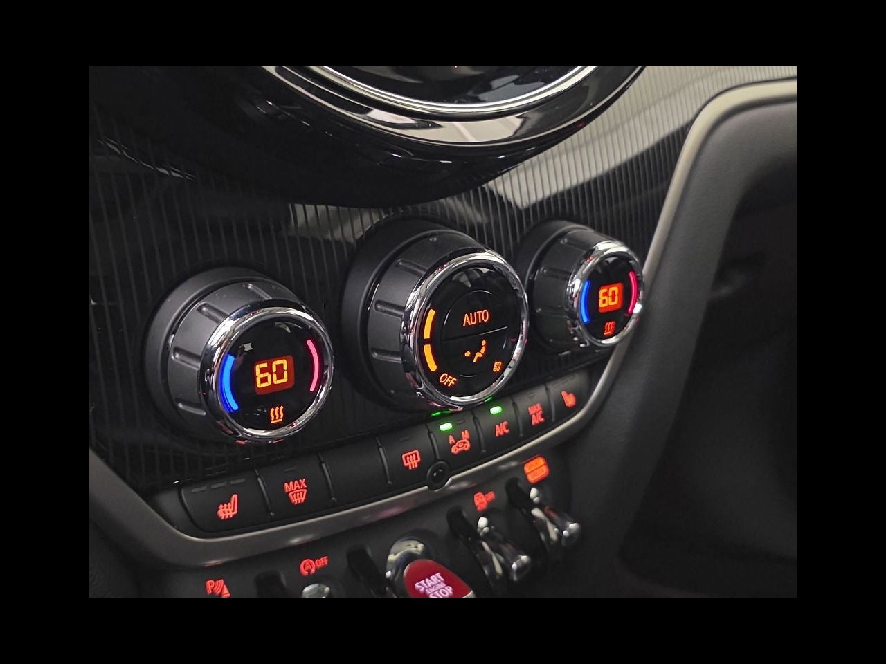 2024 MINI Cooper S Countryman Iconic