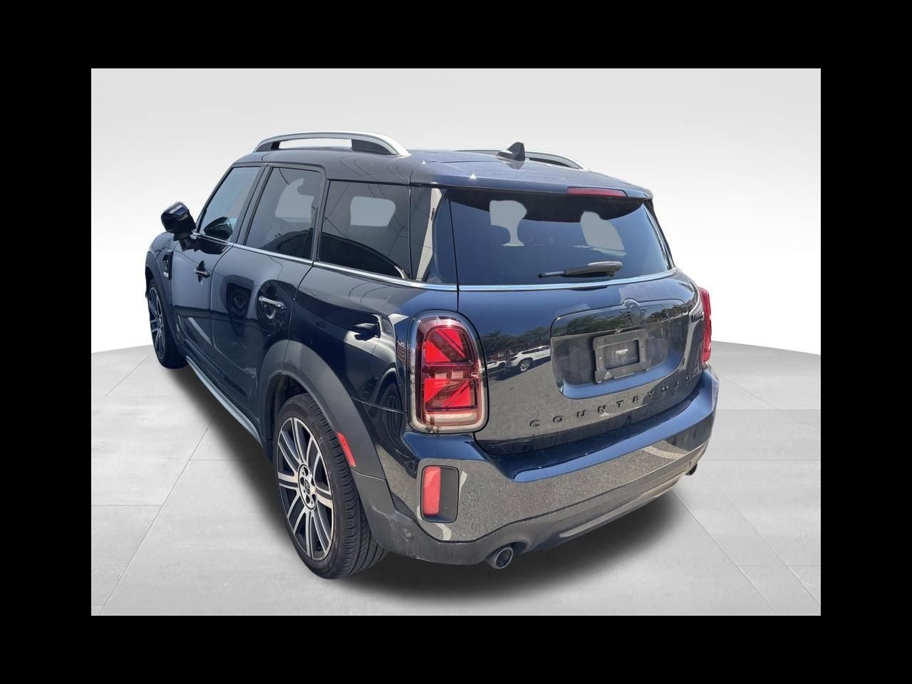 2024 MINI Cooper S Countryman Cooper S