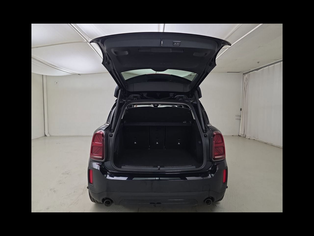 2024 MINI Cooper S Countryman Iconic