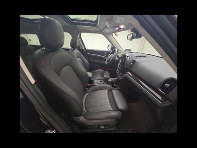 2024 MINI Cooper S Countryman Iconic