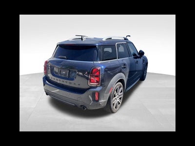 2024 MINI Cooper S Countryman Cooper S