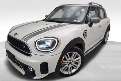 2023 MINI Cooper S Countryman Cooper S