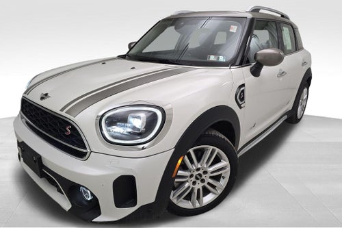 2023 MINI Cooper S Countryman Cooper S