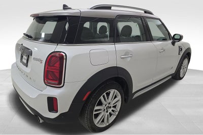 2023 MINI Cooper S Countryman Cooper S