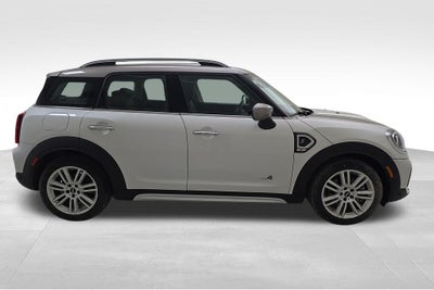 2023 MINI Cooper S Countryman Cooper S