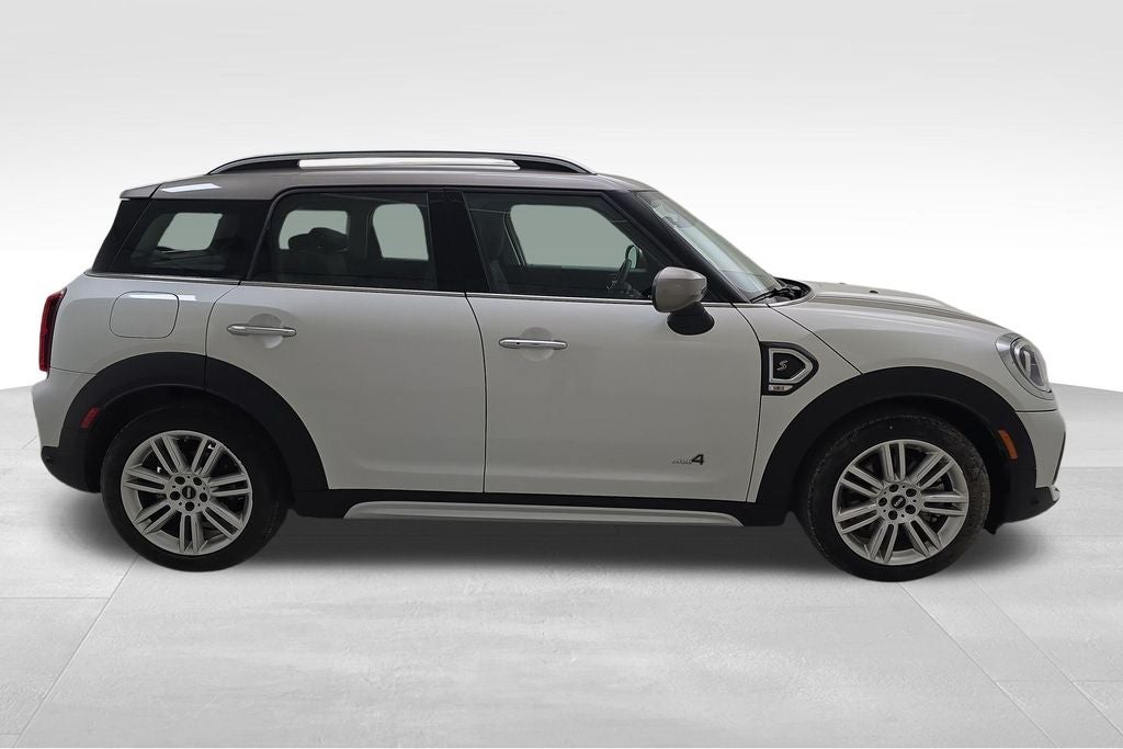 2023 MINI Cooper S Countryman Cooper S