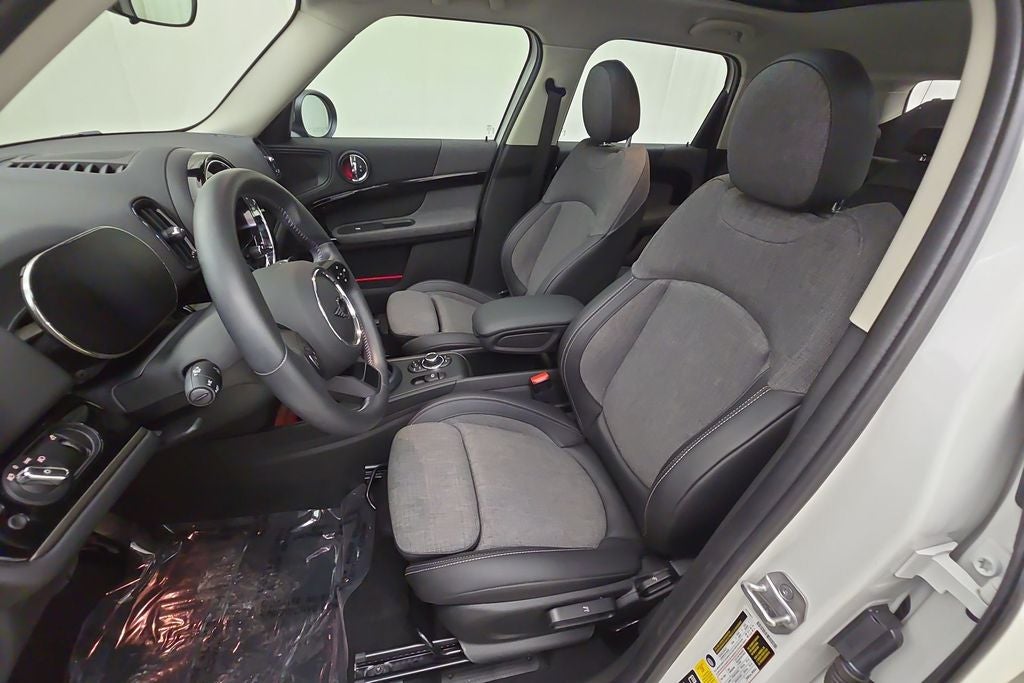 2023 MINI Cooper S Countryman Cooper S
