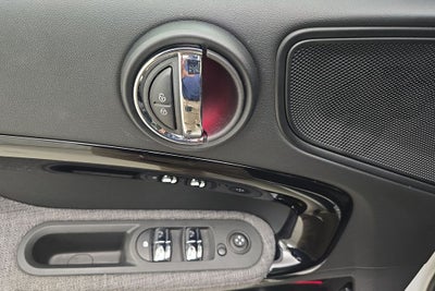 2023 MINI Cooper S Countryman Cooper S