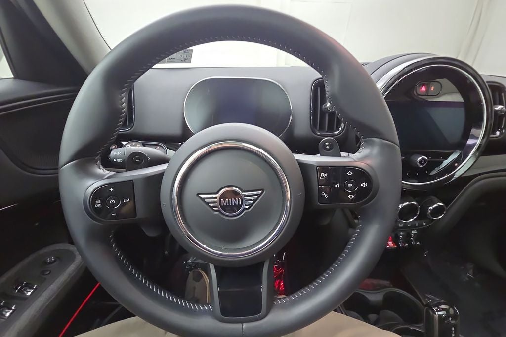 2023 MINI Cooper S Countryman Cooper S