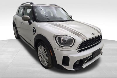 2023 MINI Cooper S Countryman Cooper S