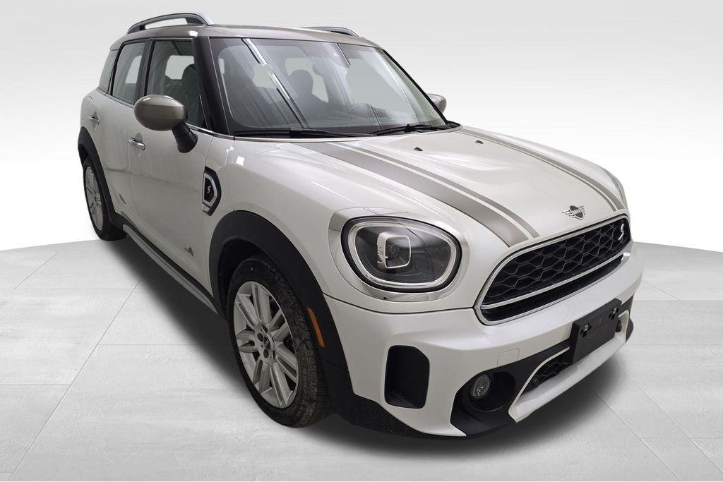 2023 MINI Cooper S Countryman Cooper S