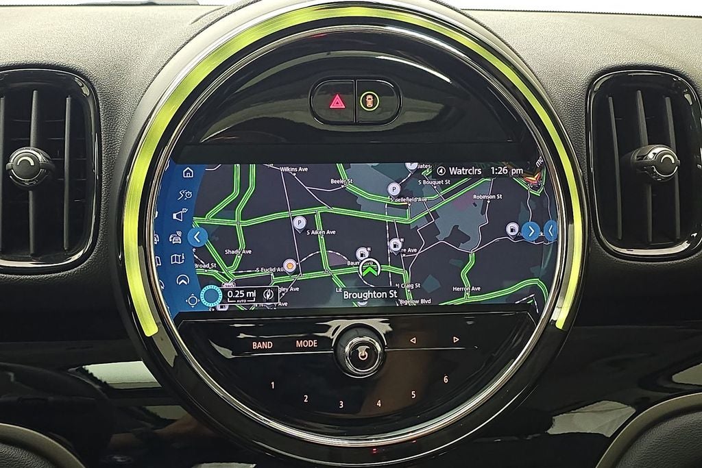 2023 MINI Cooper S Countryman Cooper S