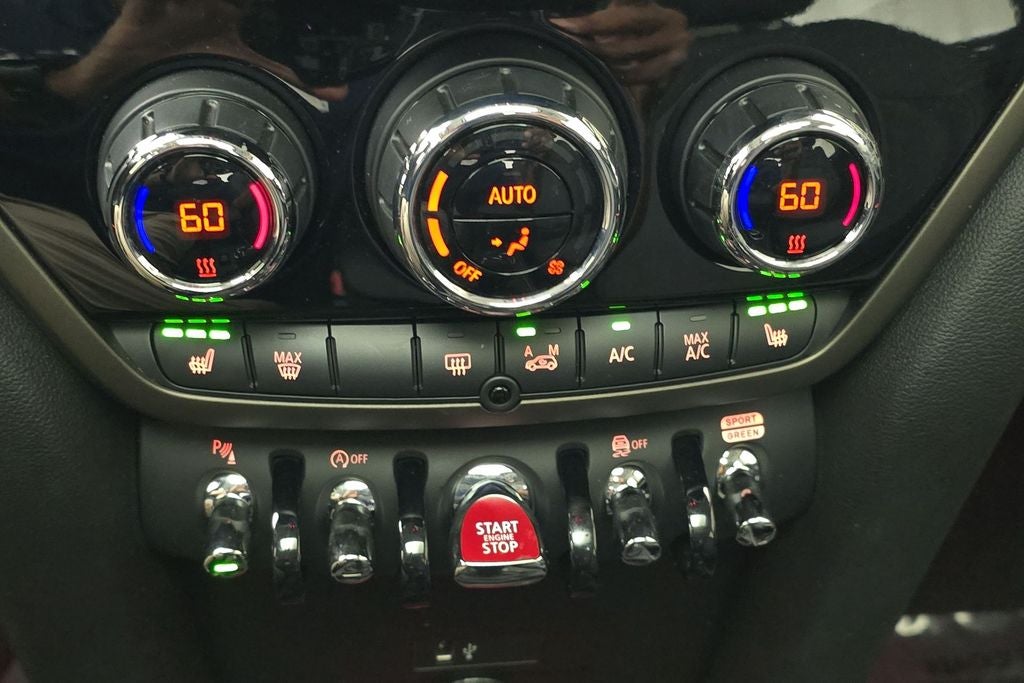 2023 MINI Cooper S Countryman Cooper S