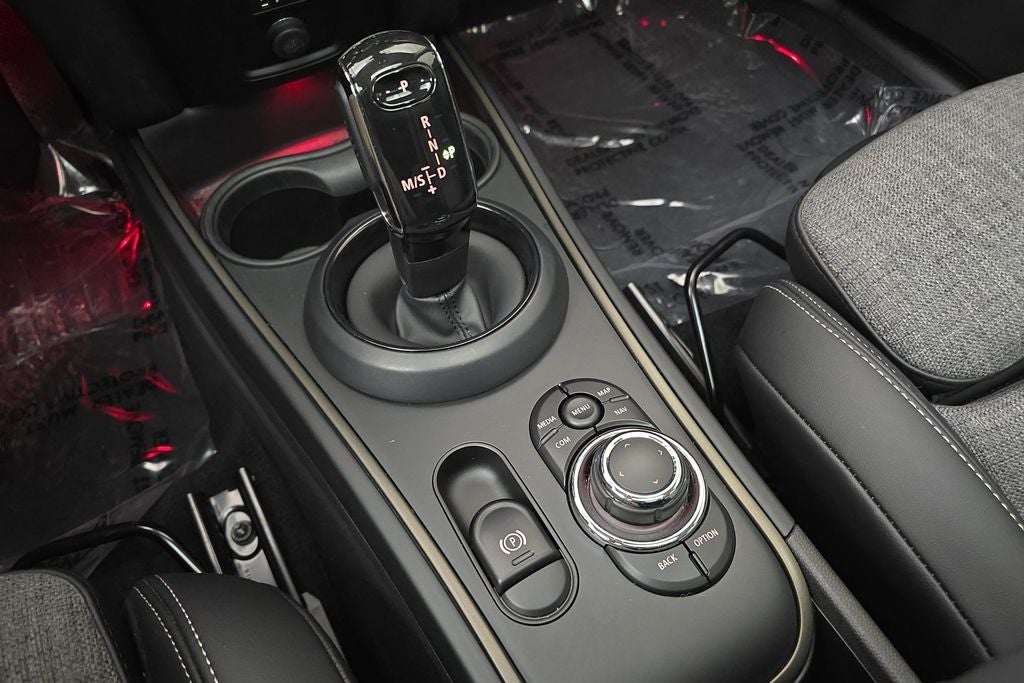 2023 MINI Cooper S Countryman Cooper S
